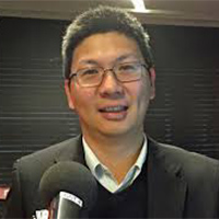 Aaron Tham
