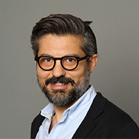 Anil Bilgihan
