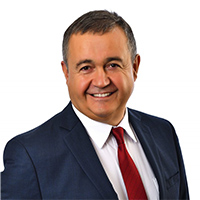 Fevzi Okumus