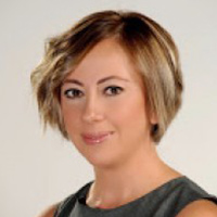 Gözdegül BAŞER