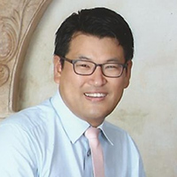 Jinwon Kim
