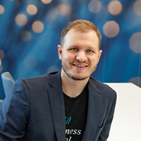 Juho Pesonen