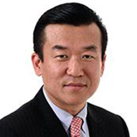 Kichan Nam