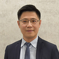 Lawrence Hoc Nang Fong