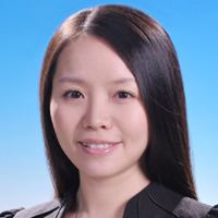Lina Zhong