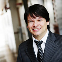 Luiz Mendes-Filho